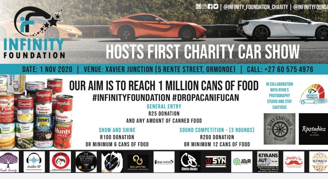 Drop A Can If You Can