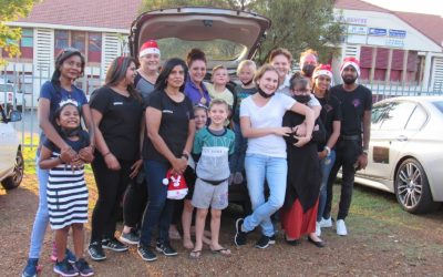 Christmas Carols – Praise & Worship