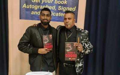 Gangsters Conference – Durban