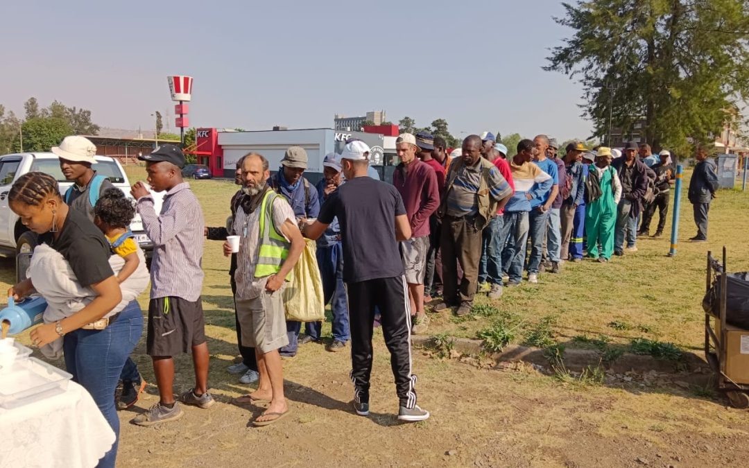 Street Rehabilitation