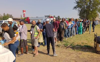 Street Rehabilitation