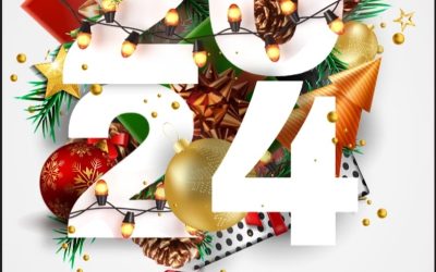 New Year 2024