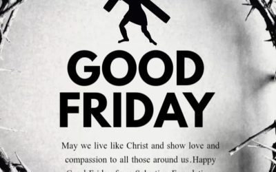 Good Friday