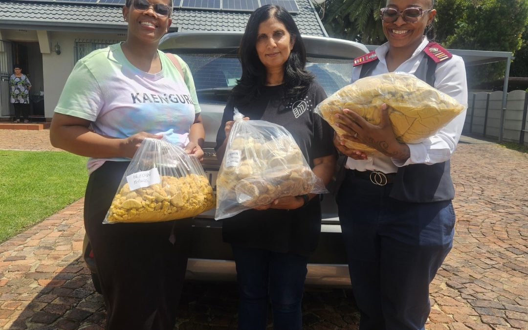 Donations For Disabled Kids