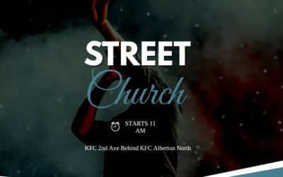 Street Church