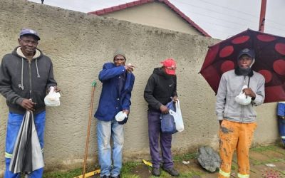 Wednesday – Street Rehab