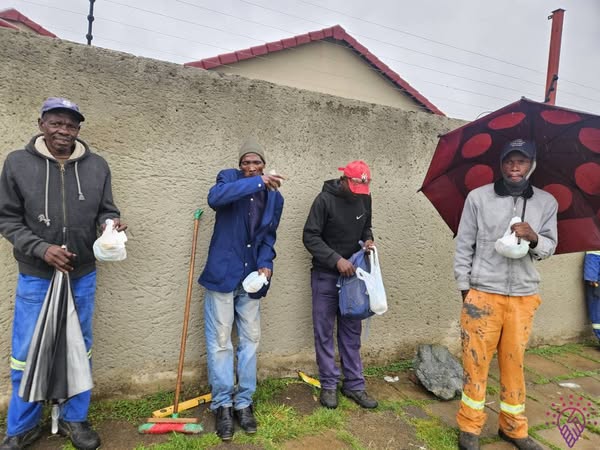 Wednesday – Street Rehab