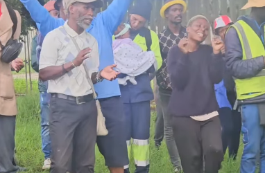 Wednesday Street Rehabilitation