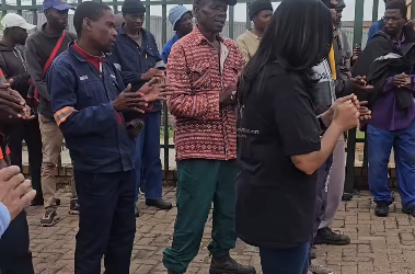 Wednesday – Street Rehab