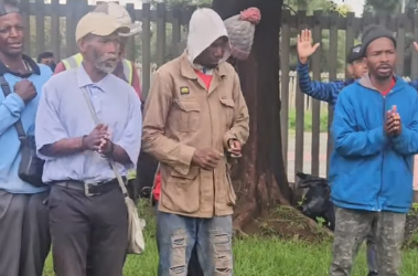 Monday Morning – Street Rehab