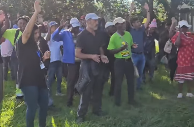 Monday Morning – Street Rehab