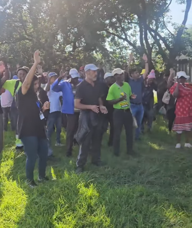 Monday Morning – Street Rehab