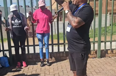 Wednesday – Street Rehab