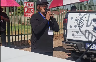 Wednesday – Street Rehab