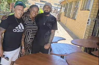 School Desk Donation