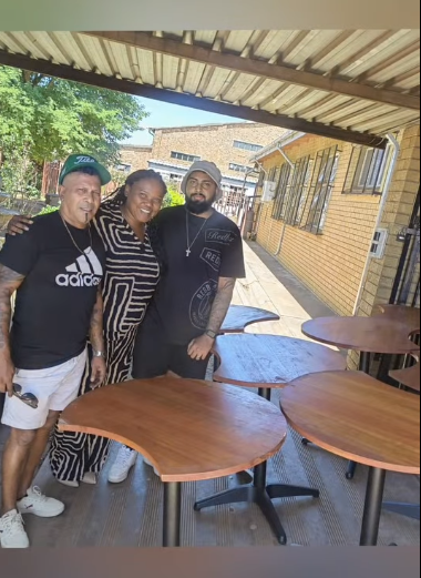 School Desk Donation