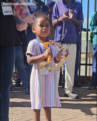 Wednesday – Street Rehab