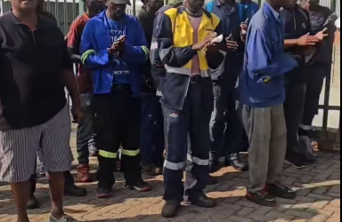 Wednesday Street Rehabilitation