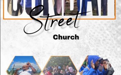 Sunday Streey Church