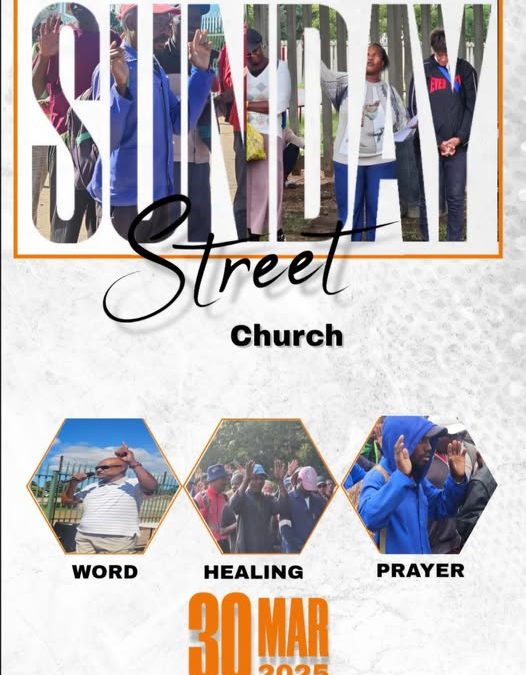 Sunday Streey Church