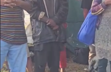 Street Rehabilitation