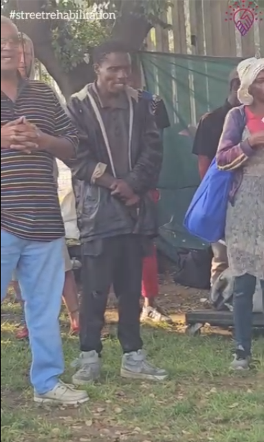 Street Rehabilitation