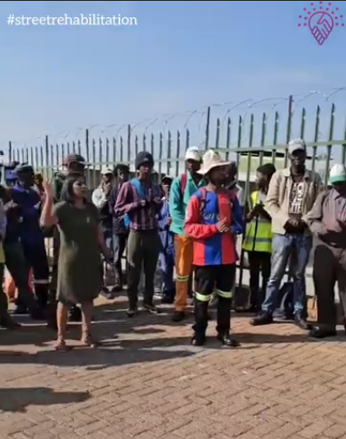 Wednesday Street Rehabilitation