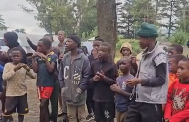 Friday Youth Development