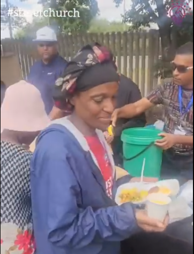 Sunday Street Church