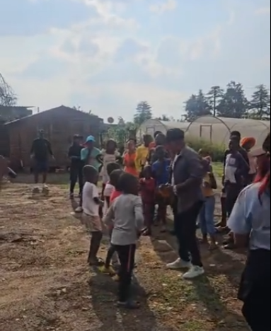 Praise & Worship Eikenhof